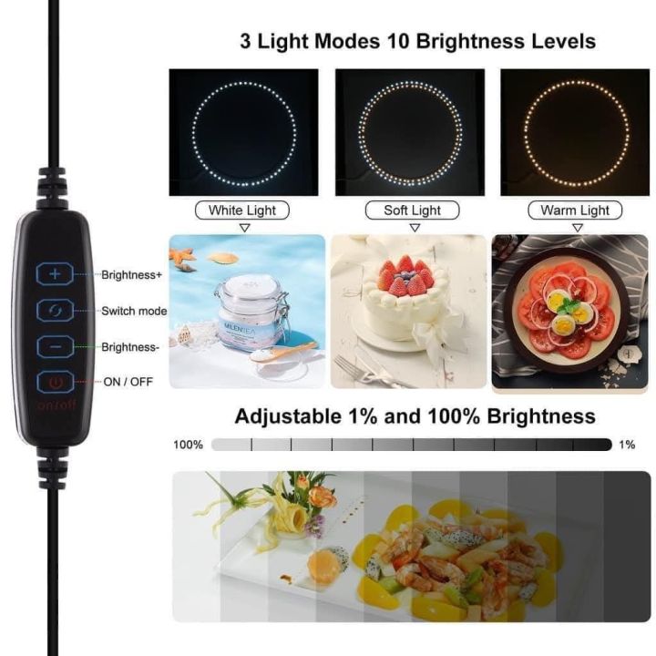 PULUZ%20Brand%20Professional%20Photoshoot%20Portable%20LED%20Photo%20Studio%20Light%20Box%20Foldable%20Product%20Photography%20Light%20Box%20-%20Image%205