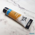 Raw Sienna – 75ml – Acrylic Paint – Mont Marte. 