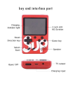 Super Mario SUP 400 Games Gamebox PORTABLE LCD GAME CONSOLE 400 IN 1 BY GADGET GEEKS. 
