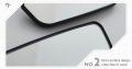 1 Pair Blind Spot Mirror Wide Angle Mirror 360 Degree Adjustable Convex Rear View Mirror Car mirror for All Universal Vehicles. 
