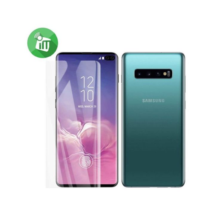 Samsung S10 Plus