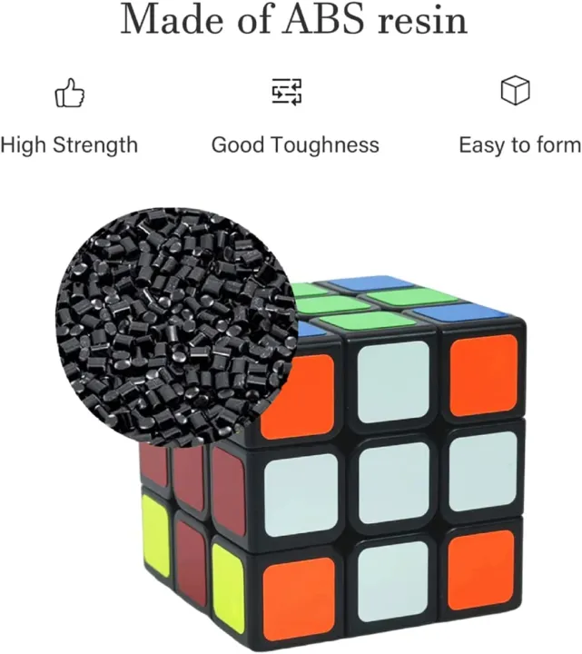 Shengshou%203x3x3%20Puzzle%20Cube,%20Black%20-%20Image%204