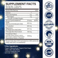 (Preorder)KIRKLAND Adult Sleep Aid Gummies for Deep Relaxation. 