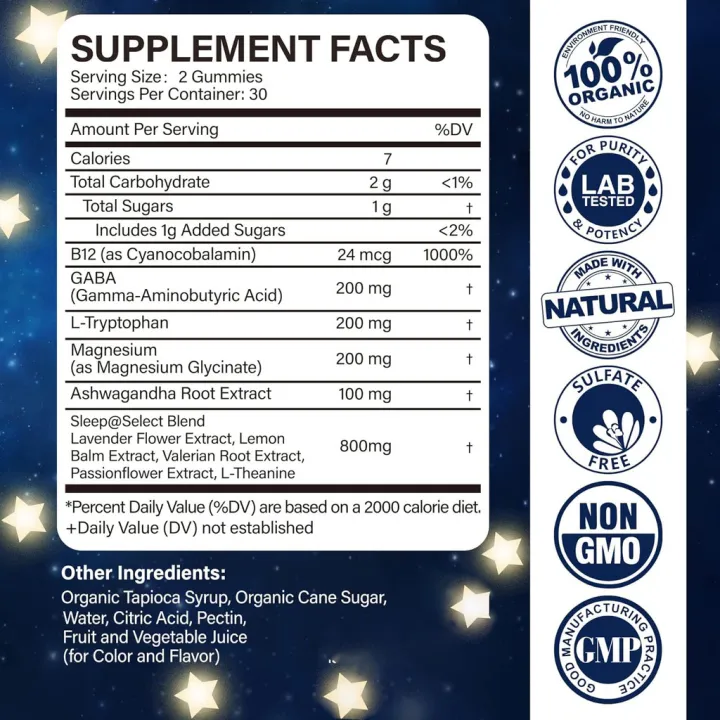 (Preorder)KIRKLAND%20Adult%20Sleep%20Aid%20Gummies%20for%20Deep%20Relaxation%20-%20Image%208