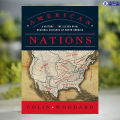American Nations - Colin Woodard. 