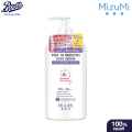 (Preorder) MizuMi Pha 10 Smooth Body Serum 250g MizuMi Pha 10 Smooth Body Serum 250g. 