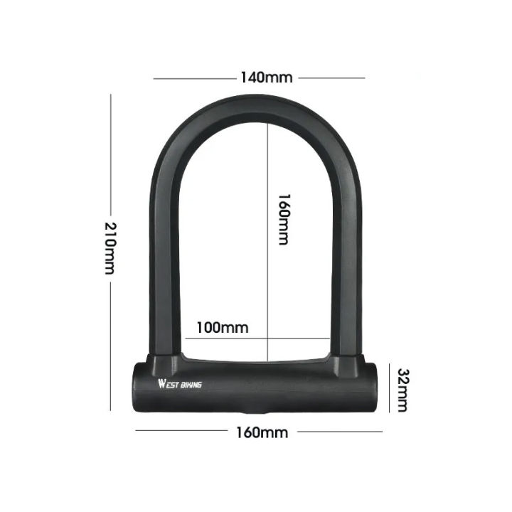 Bicycle%20U%20Lock%20(Classic%20Style)%20%E2%80%93%20West%20Biking%20-%20Image%203
