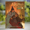The Scum Villain’s Self-Saving System (Ren Zha Fanpai Zijiu Xitong) Vol. 4 - Mo Xiang Tong Xiu. 