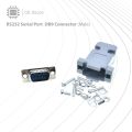 RS232 Serial Port  DB9 Connector - CE Store. 
