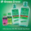 Green Cross Isopropyl Alcohol (250ml). 