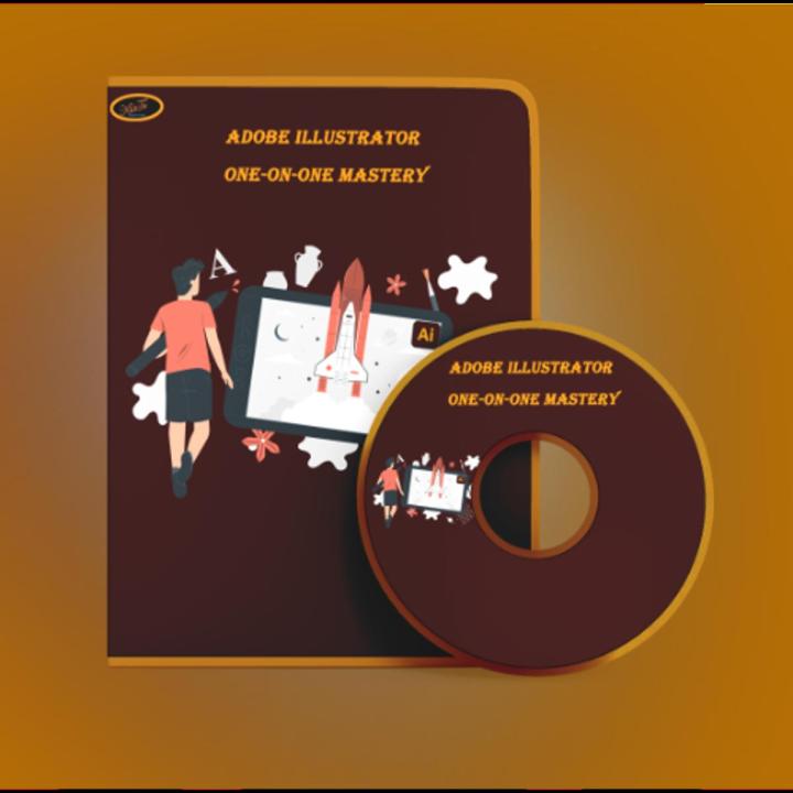 Adobe Illustrator One-on-One: Mastery Learning DVD Soft Copy (iso)
