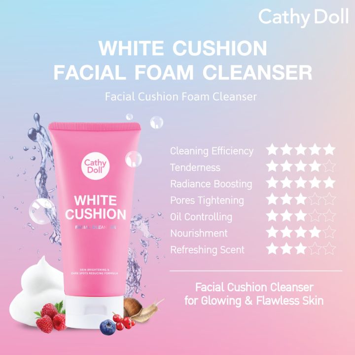Cathy%20Doll%20White%20Cushion%20Facial%20Foam%20Cleanser(12%20ml)%20-%20Image%202