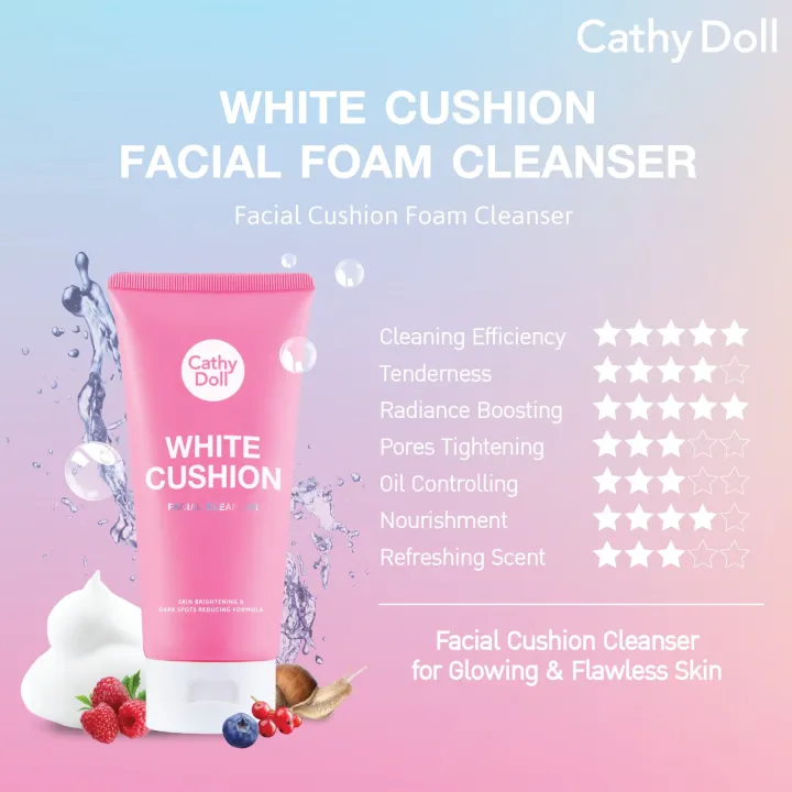 Cathy%20Doll%20White%20Cushion%20Facial%20Foam%20Cleanser(12%20ml)%20-%20Image%202