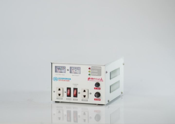 EP 300 W Auto Inverter