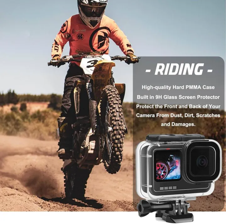 (Preorder)%20Telesin%20Waterproof%20Case%20with%203-Pack%20Diving%20Filters%20for%20GoPro%20Hero%209,%20Hero%2010,%20and%2011%20Black,%20Supports%2045m/148ft%20Underwater%20Diving%20with%20Mounting%20Bracket,%20Purple,%20Red,%20and%20Blue%20Filters,%20Professional%20Accessories%20-%20Image%204