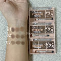 (Preorder)S-969 Eyebrow Pencil, Pressed Powder Eyebrow Pencil, Waterproof, Korean Style. 