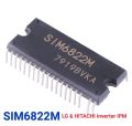 SIM6822M IPM. 