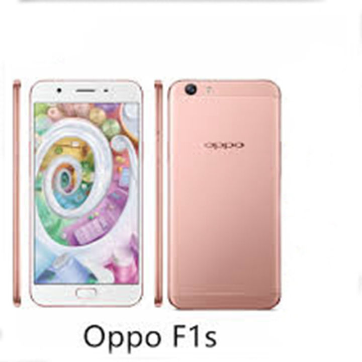 OPPO%20F1s%20Smartphone%204G%20Fingerprint%20(4GB+64GB)%20-%20Image%206