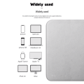 Polishing Cloth For Apple iPhone iPad Macbook Screen Display Cleaning Cleaner✨ Apple နှင့် အခြားစမတ်စခရင်များအတွက် Polishing Cloth အရည်အသွေးမြင့် သန့်ရှင်းရေးအဝတ်! ✨. 