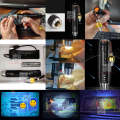 3 in 1 UV Flashlight. 