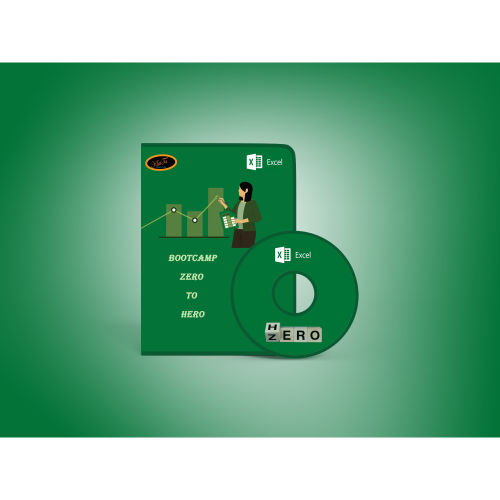 Microsoft Excel Bootcamp Zero to Hero Digital Learning