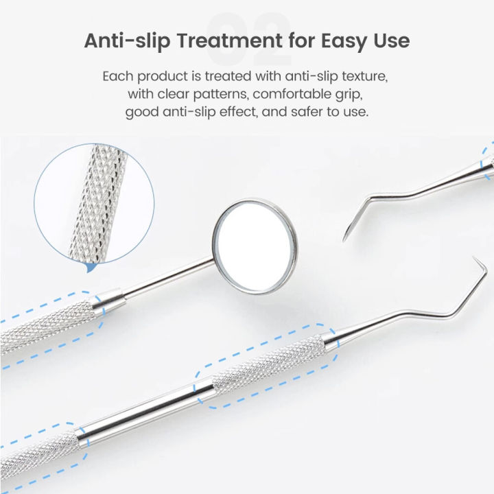 (Preorder)%20Cofoe%20Dental%20Stainless%20Steel%20Tartar%20Removal%20Tool%20-%20Tweezers,%20Intraoral%20Mirror,%20Dental%20Sickle%20Scaler,%20Shovel%20Scaler%20for%20Stain%20Removal,%20Tooth%20Cleaning%20Kit%20-%20Image%203