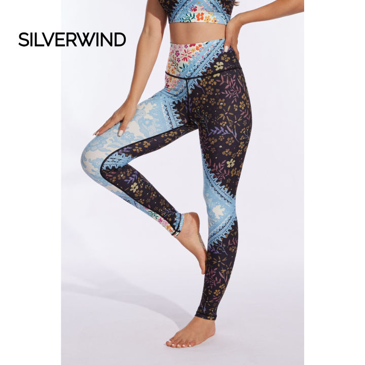 (Preorder)%20High-Waisted%20Leggings%20with%20Floral%20Appliques,%20Designer%20Design,%20Running,%20Fitness,%20and%20Outdoor%20Gym%20Wear,%20Comfortable%20and%20Casual,%20Elasticated%20Waistband,%20Breathable,%20Summer%20Pants,%20Stretch%20Fabric%20with%20Unique%20Pattern%20-%20Image%202