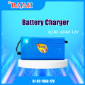 RJ-BC-10AH-12V Battery Charger RJ-BC-10AH-12V Battery Charger. 