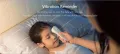 Original Xiaomi Mi Mijia iHealth Thermometer LED Non Contact Digital Infrared Forehead Body Thermometer for Baby Kids Adults Elders. 