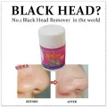 White Gel ဆားဝက်ခြံကပ်ခွာဘူး. 