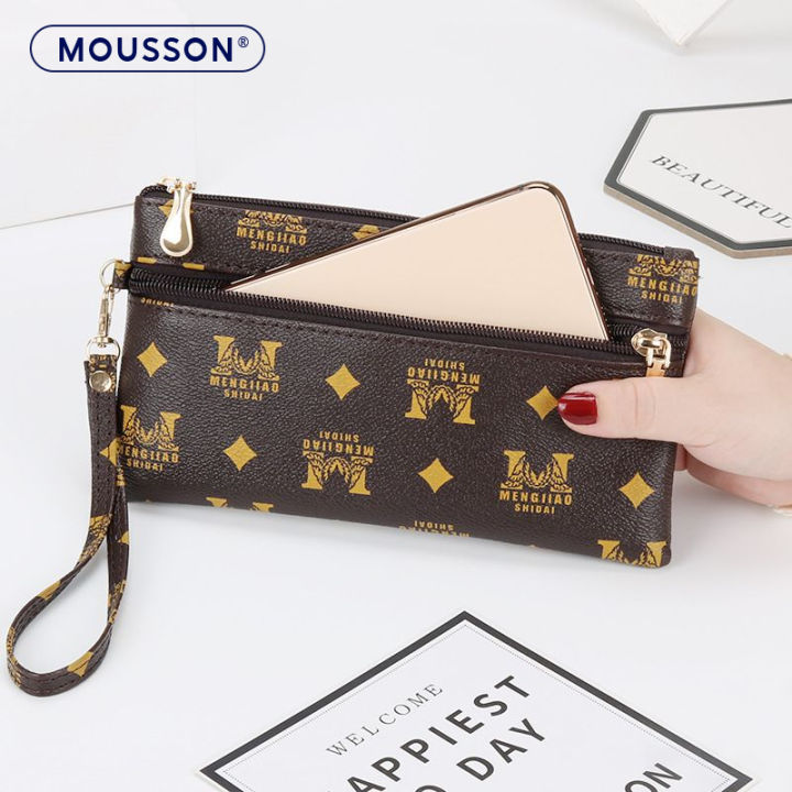 (Preorder)MOUSSON%20Women's%20fashion%20handbag%20with%20zipper%20and%20wrist%20strap%20%E1%80%A1%E1%80%99%E1%80%BB%E1%80%AD%E1%80%AF%E1%80%B8%E1%80%9E%E1%80%99%E1%80%AE%E1%80%B8%E1%80%9C%E1%80%80%E1%80%BA%E1%80%80%E1%80%AD%E1%80%AF%E1%80%84%E1%80%BA%E1%80%A1%E1%80%AD%E1%80%90%E1%80%BA%20-%20Image%202
