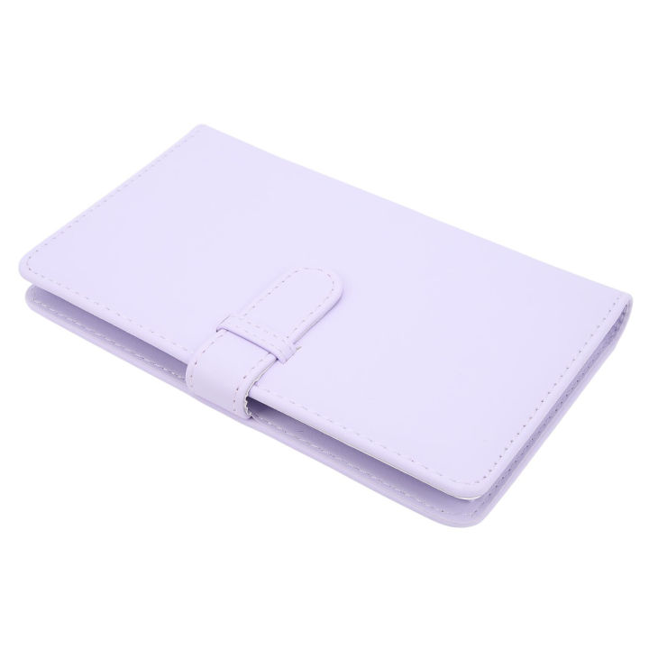 (Preorder)%203-inch%20108-pocket%20PU%20Leather%20Small%20Photo%20Album%20for%20Graduation,%20Tr3-inch%20108-pocket%20PU%20Leather%20Small%20Photo%20Album%20for%20Graduation,%20Travel,%20Wedding%20(Mint%20Green)avel,%20Wedding%20(Mint%20Green)%20-%20Image%205