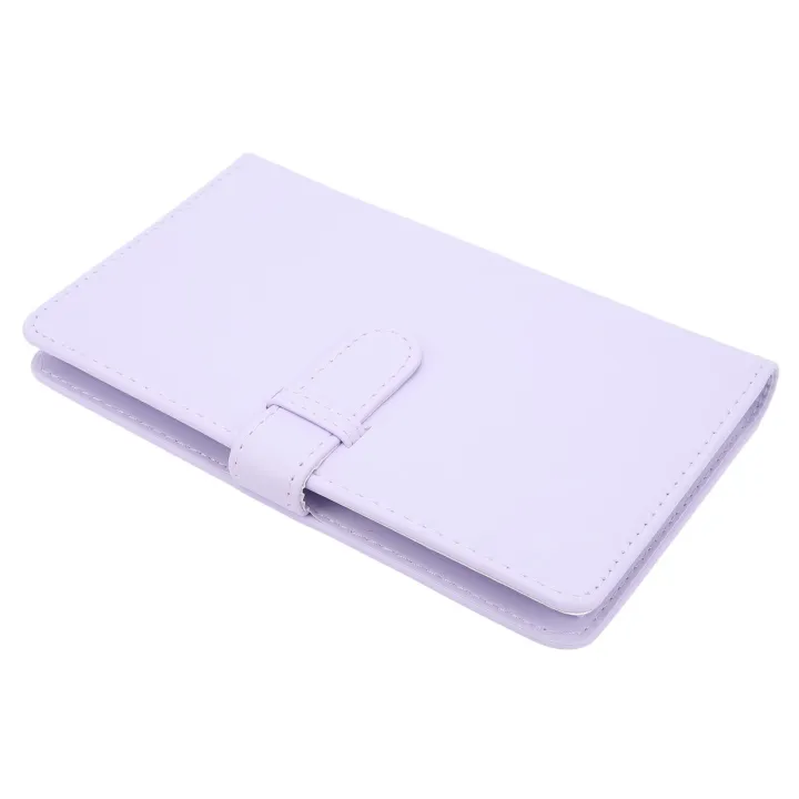 (Preorder)%203-inch%20108-pocket%20PU%20Leather%20Small%20Photo%20Album%20for%20Graduation,%20Tr3-inch%20108-pocket%20PU%20Leather%20Small%20Photo%20Album%20for%20Graduation,%20Travel,%20Wedding%20(Mint%20Green)avel,%20Wedding%20(Mint%20Green)%20-%20Image%205