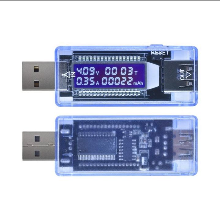 USB%20Tester%20/%20USB%20Volt%20Amp%20Time%20mAh%20Meter%20%20%20%20%20%20%20%20%20%20PS%20Color%20Display%20Voltmeter%20Ammeter,%20USB%20Charger%20Tester%20-%20Image%202