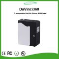 DaVinci360 | Programmable Wall-Mounted / HVAC Aroma Diffuser. 