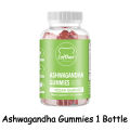 (Preorder) Softher Hair Vitamins Gummy with Zinc, Biotin for Strong Hair and Nail Health. Suitable for Adults. Vegan. 60 Gummies.. 