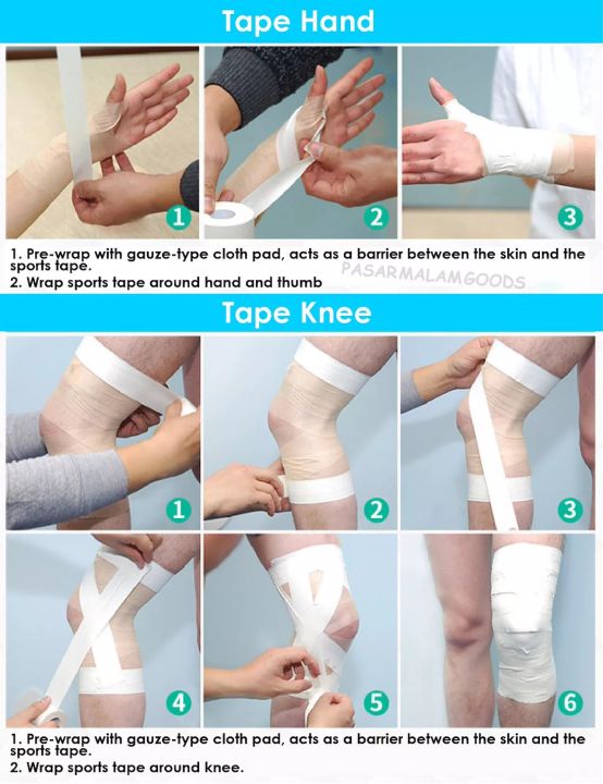 Athletic%20Tape%20Sport%20Injury%20Muscle%20Strain%20Protection%20First%20Aid%20Bandage%20Support%20/Finger%20Joints%20Wrap%20Bandage%20Health%20Care%20Braces%20(First%20Place)%20-%20Image%207