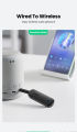 (Preorder) UGREEN 2 In 1 Bluetooth 5.0 Receiver Adapter for Speaker Headphone TV Computer. 