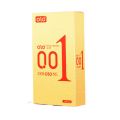 olo 001 Hyaluronic Condom 10pcs. 
