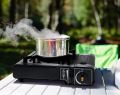 portable butane Gas Stove without tank. 