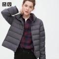 [Uniqlo Singapore Preorder] Foldable Ultra Light Down Short Jacket. 