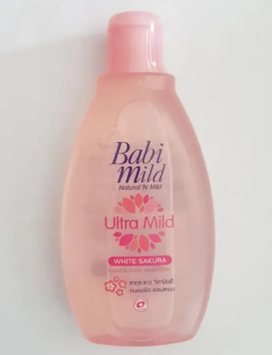Babi%20Mild%20Head%20n%20Body%20Baby%20Bath%20380ml(cs0168)%20-%20Image%204