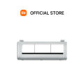 (Preorder) Xiaomi Robot Vacuum E10/E12/E10C Accessories Main Brush | Main Brush Cover | Mopping Pad | Brush Cover | Filter. 