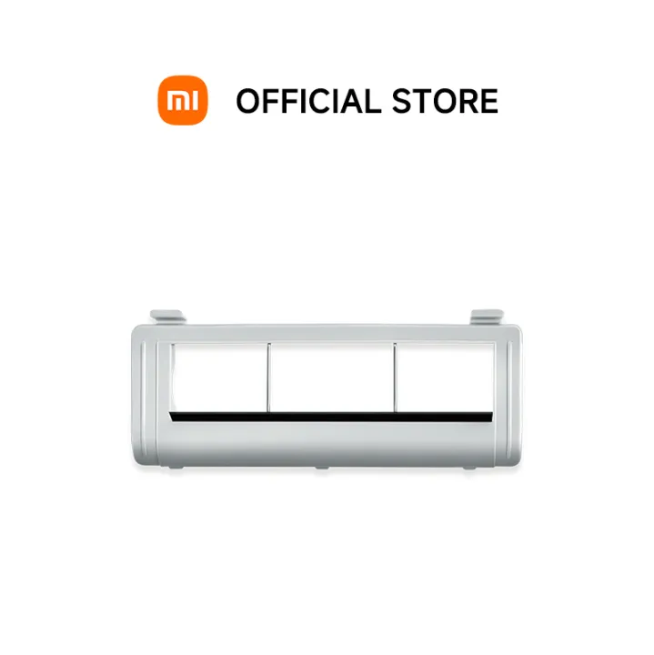 (Preorder)%20Xiaomi%20Robot%20Vacuum%20E10/E12/E10C%20Accessories%20Main%20Brush%20%7C%20Main%20Brush%20Cover%20%7C%20Mopping%20Pad%20%7C%20Brush%20Cover%20%7C%20Filter%20-%20Image%203