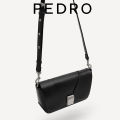 [Pedro] Singapore Preorder Aryna Shoulder Bag - Black. 