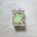 Make up sponge / မိတ်ကပ်ဖော့(1pc). 