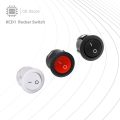 KCD1  Rocker Switch - CE Store. 
