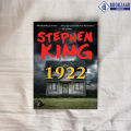 1922 - Stephen King. 
