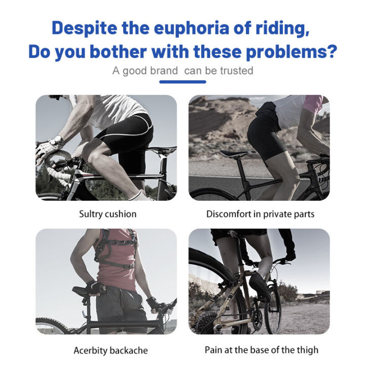 (Preorder)%C2%A0PHMAX%20Bicycle%20Seat%20Cover%20Thick%20Memory%20Foam%20Mountain%20Bike%20Seat%20Gel%20Cushion%20Road%20Bike%20Seat%20Cushion%20Accessories%20%20%20%E1%80%85%E1%80%80%E1%80%BA%E1%80%98%E1%80%AE%E1%80%B8%E1%80%96%E1%80%84%E1%80%BA%E1%80%91%E1%80%AD%E1%80%AF%E1%80%84%E1%80%BA%E1%80%81%E1%80%AF%E1%80%B6%E1%80%A1%E1%80%85%E1%80%BD%E1%80%95%E1%80%BA%20-%20Image%203