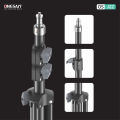 (Preorder) Studio light stand ONESAM model OS-J22 LIGHT STAND 2.1M 100% genuine. 